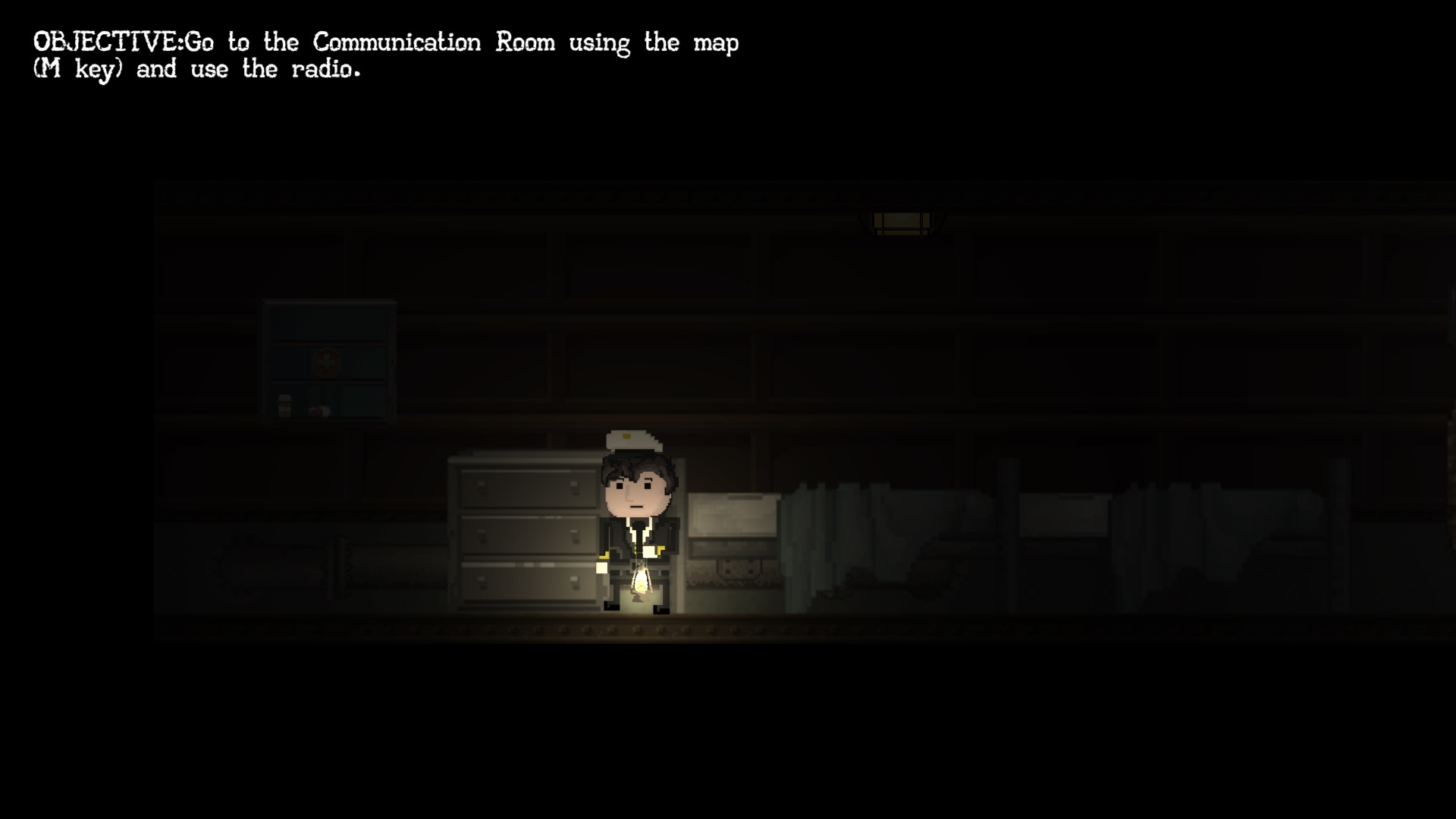 Way Back Home (rokolix)