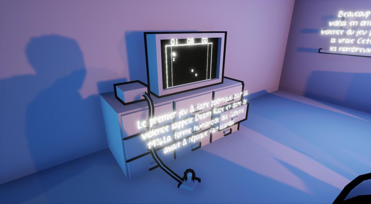 Les jeux vidéos et le lien social