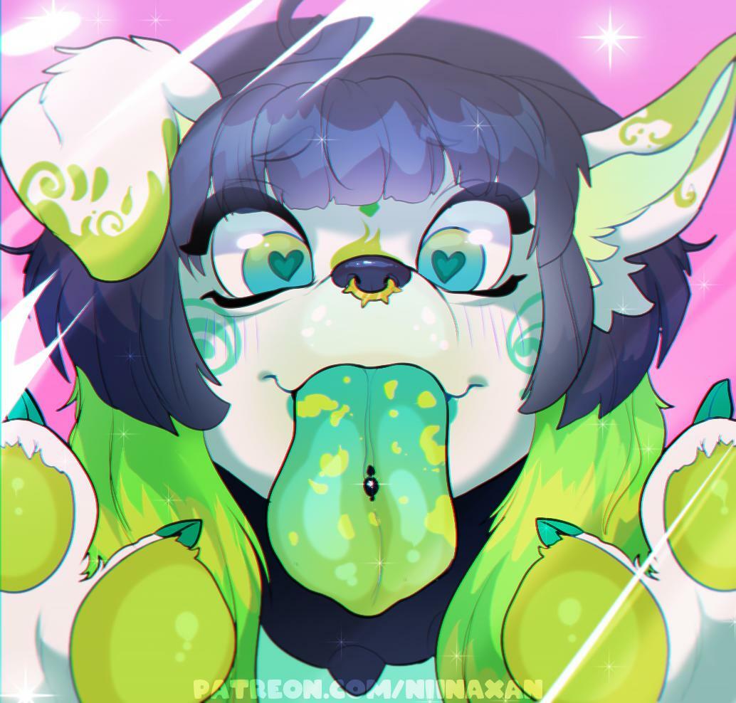 L!ck L!ck Furry Base