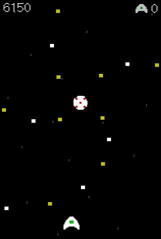 Expanse (itch) (Far Away Times)