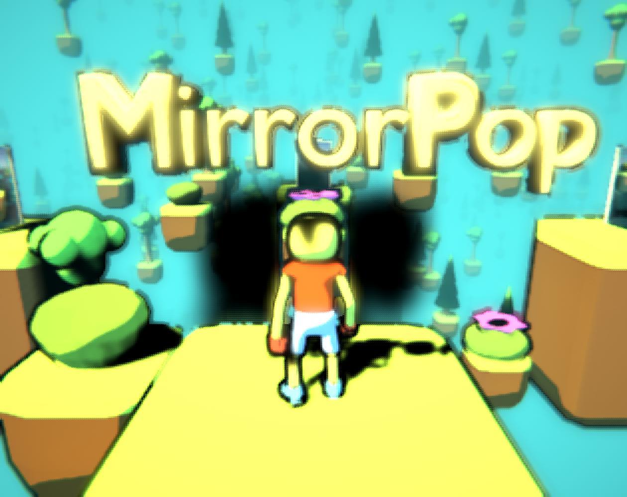 MirrorPop