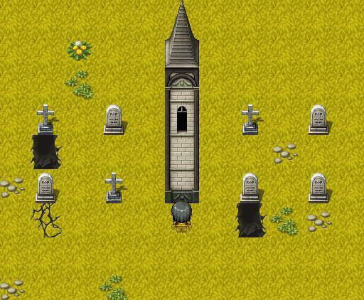 Prison Break (Draineed)