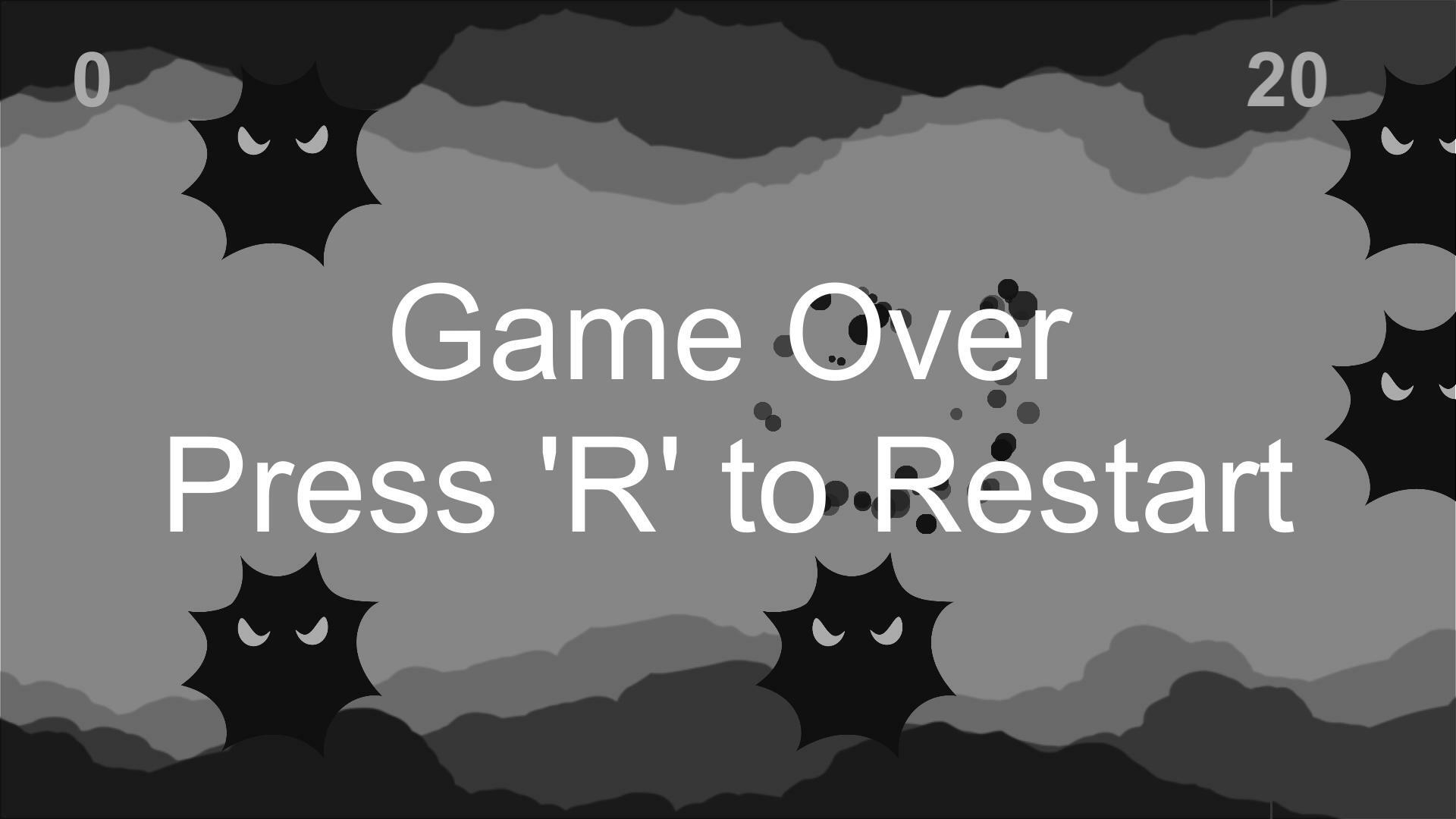 Scram (itch) (Pranay Ramteke)