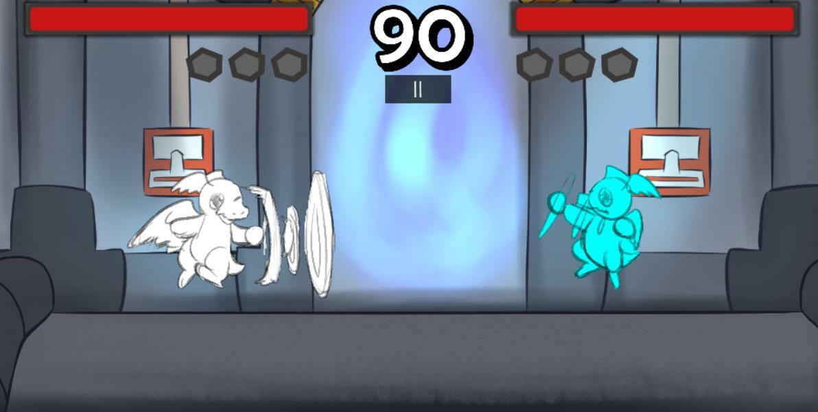 DracoFighter EARLY ACCESS