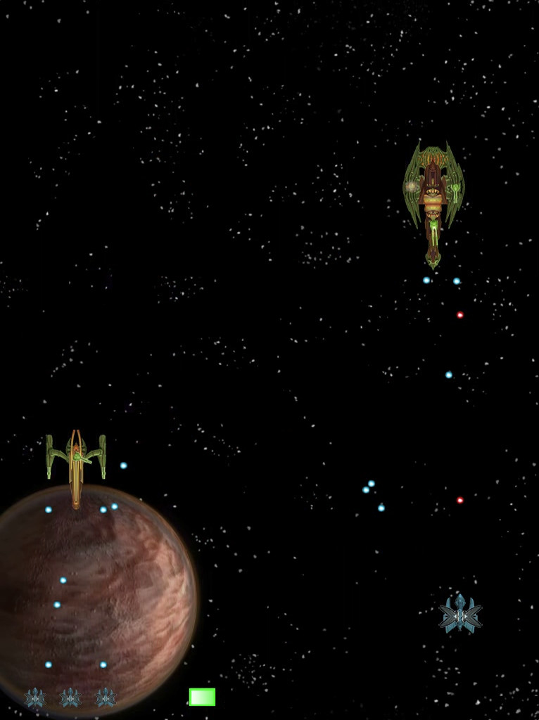 Galaxia Conquestum