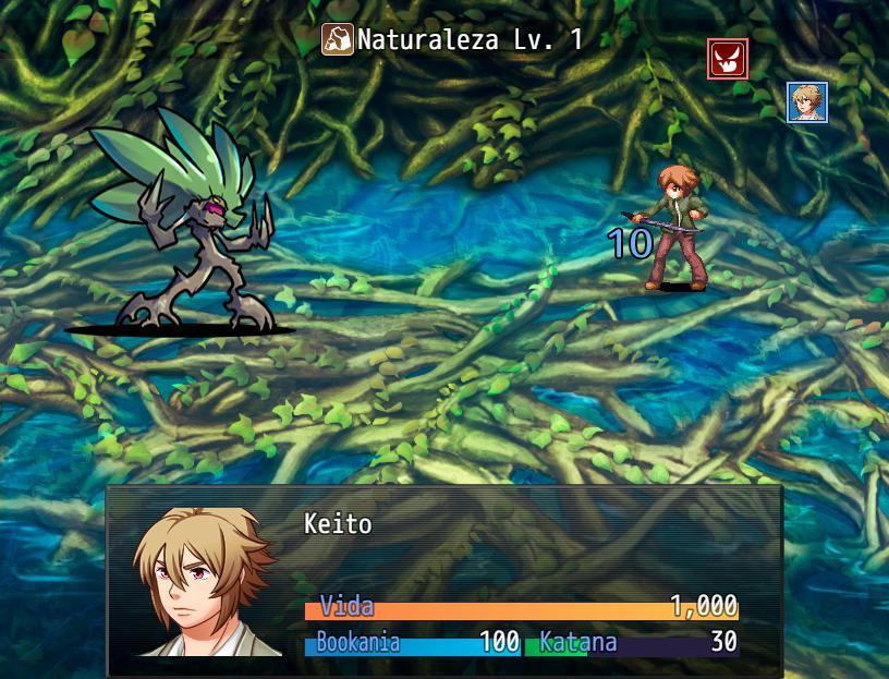 Bookers - Underground Chapter