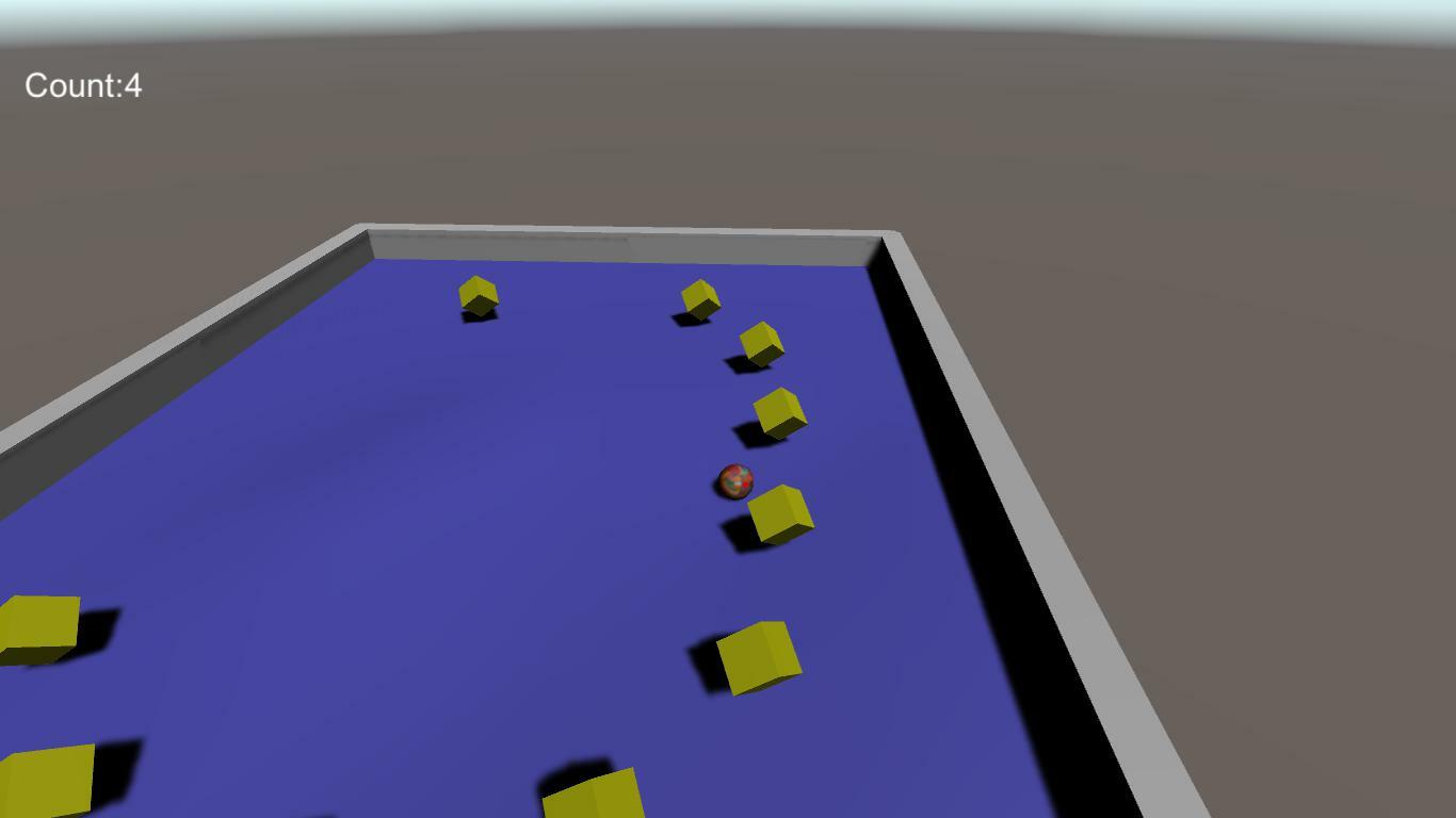 ROLL THE BALL (TeChY ViDyA)