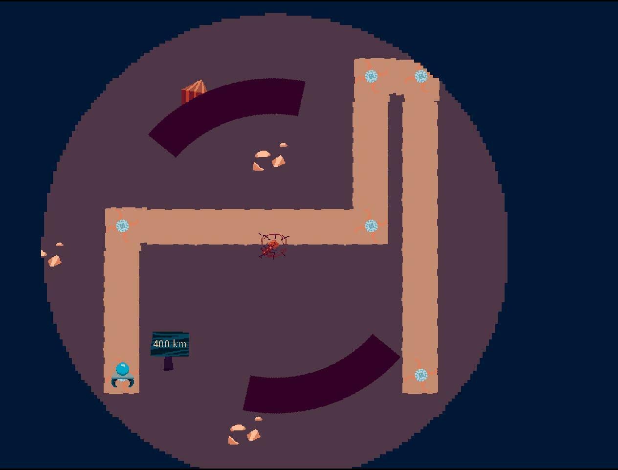 AntagonizingAutonomy