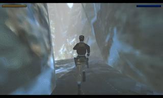 TOMB RAIDER Lara'sFury (Capitulo2)