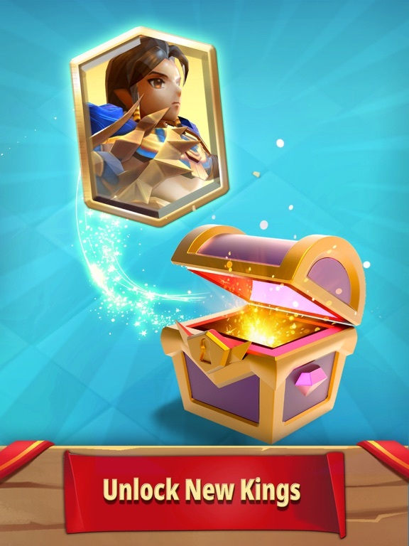 Auto Chess Legends: Teamfight