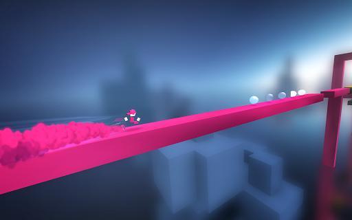Chameleon Run