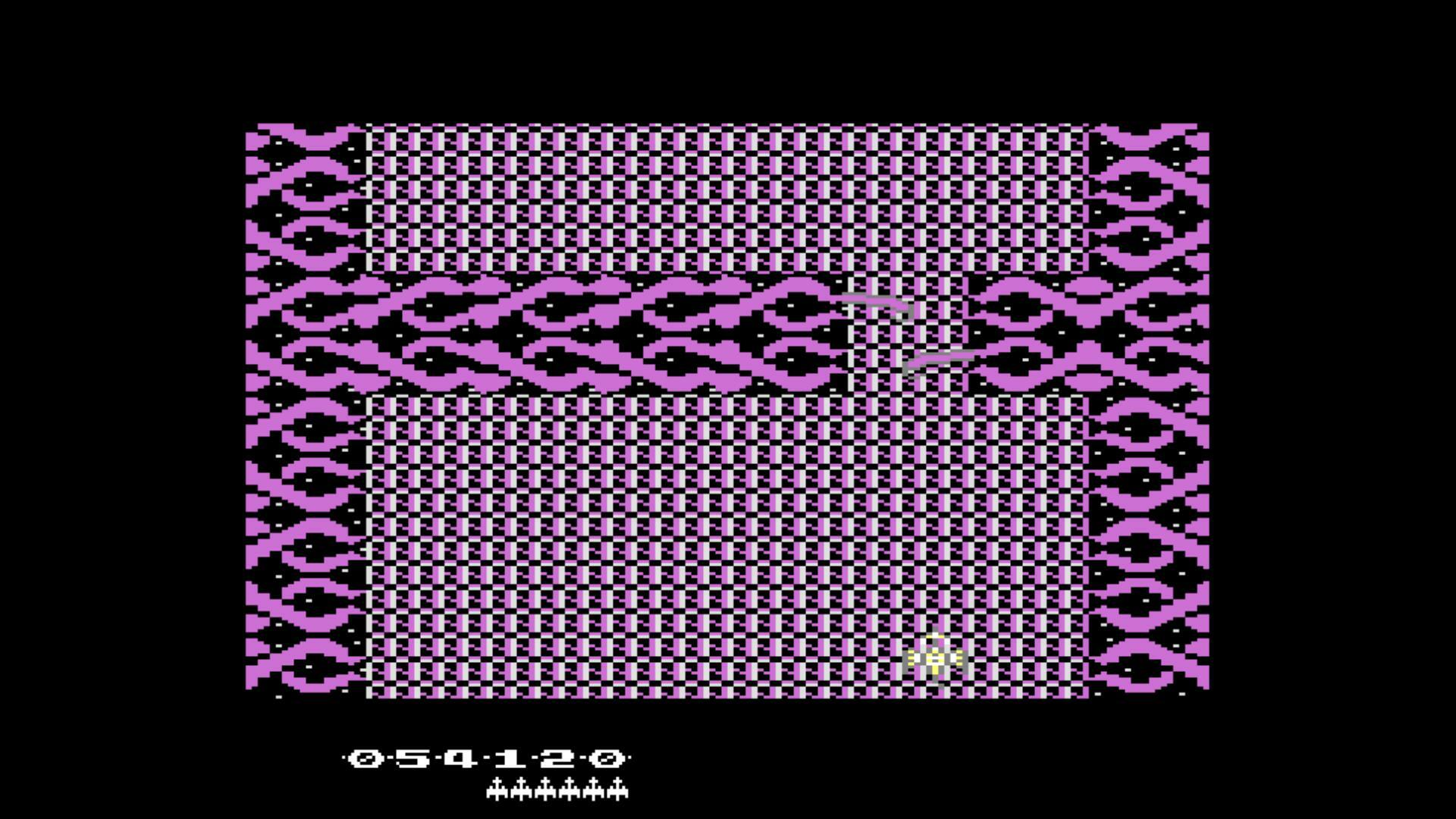 Dragon Soul (C64)