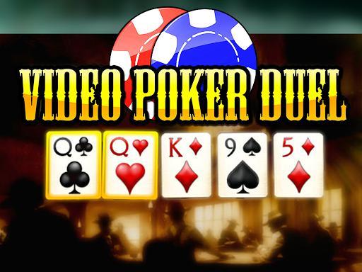 Video Poker Duel