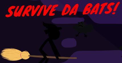 Survive da Bats