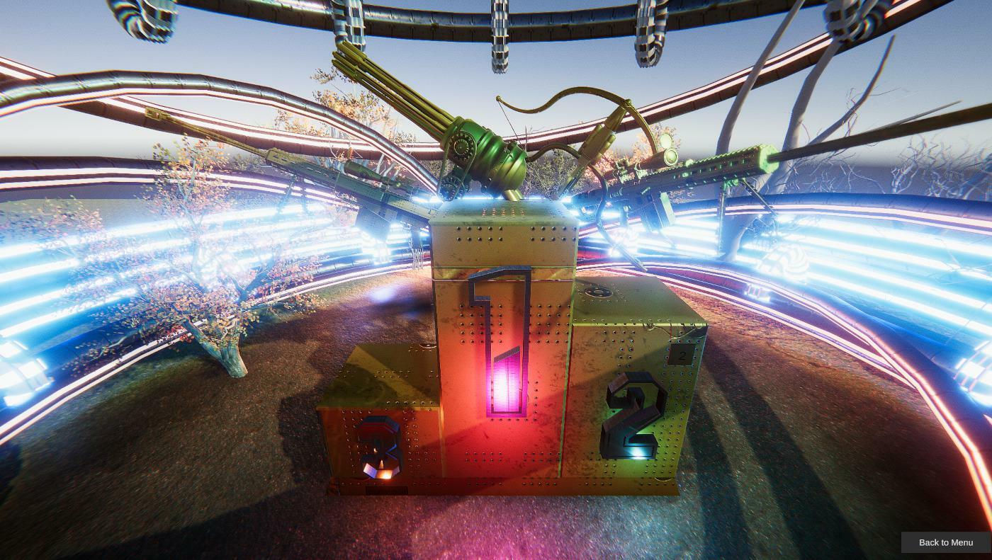 Rooster Booster (OddvarLookus)