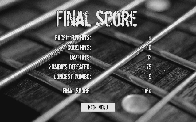 All Your Bass (Global Game Jam 2017)