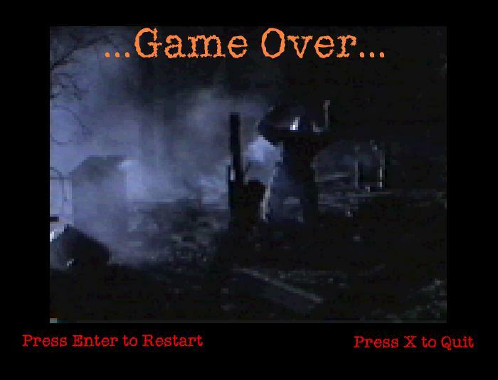 Halloween: October 31st (1999) FREE PC Game