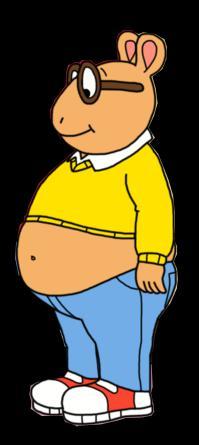 arthur dies in a forest