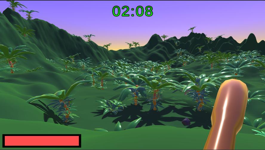 Revenge (SillyLizardGames)