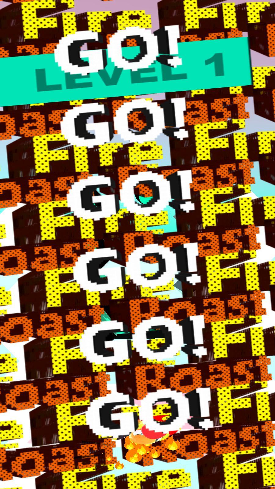 🐣Fire Roast🧨: Barbecue Escape