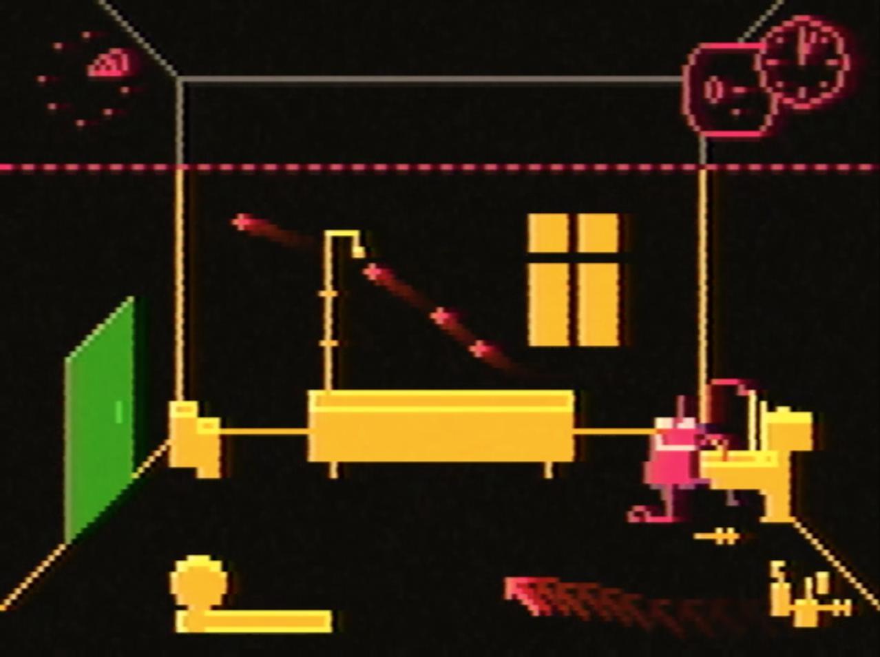 Miserable Pocket Man