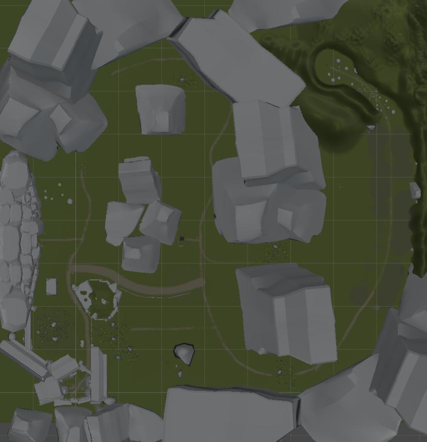 Sheep Keep (Wefiends)