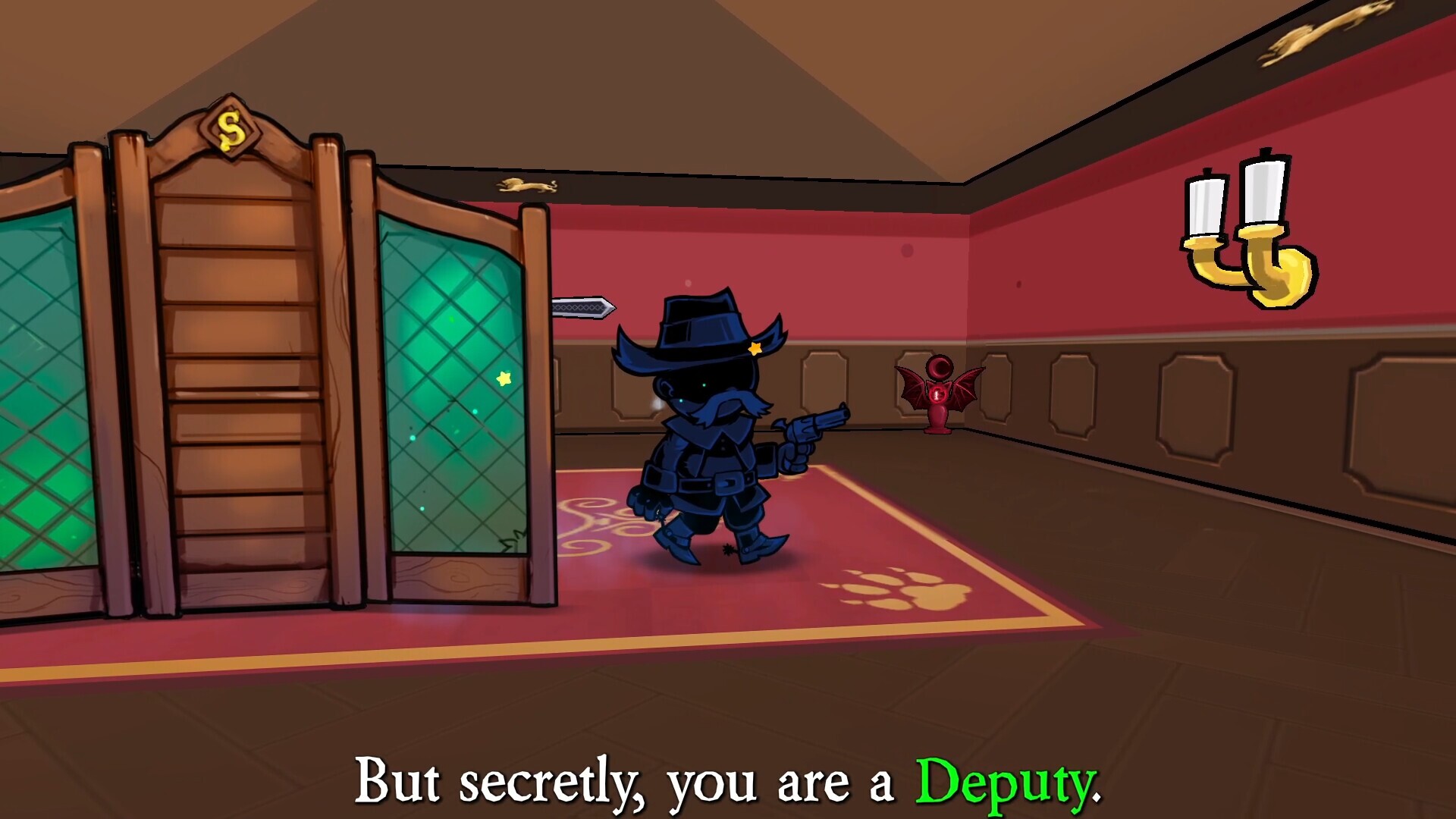 Town of Salem 2 screenshot