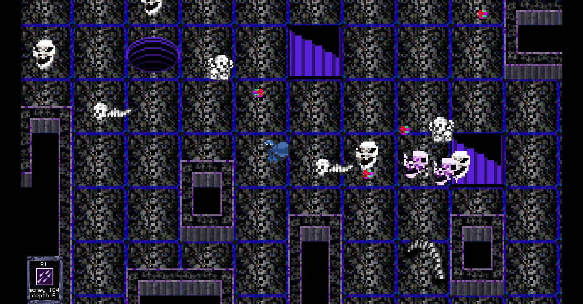 Into The Depths Alpha build 1.3.2