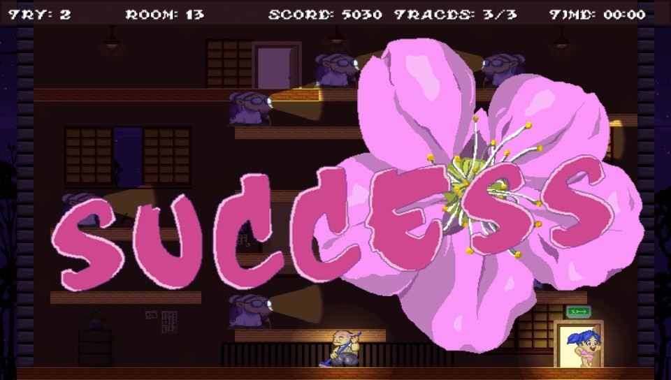 Maison Kanraku: The Second Climax