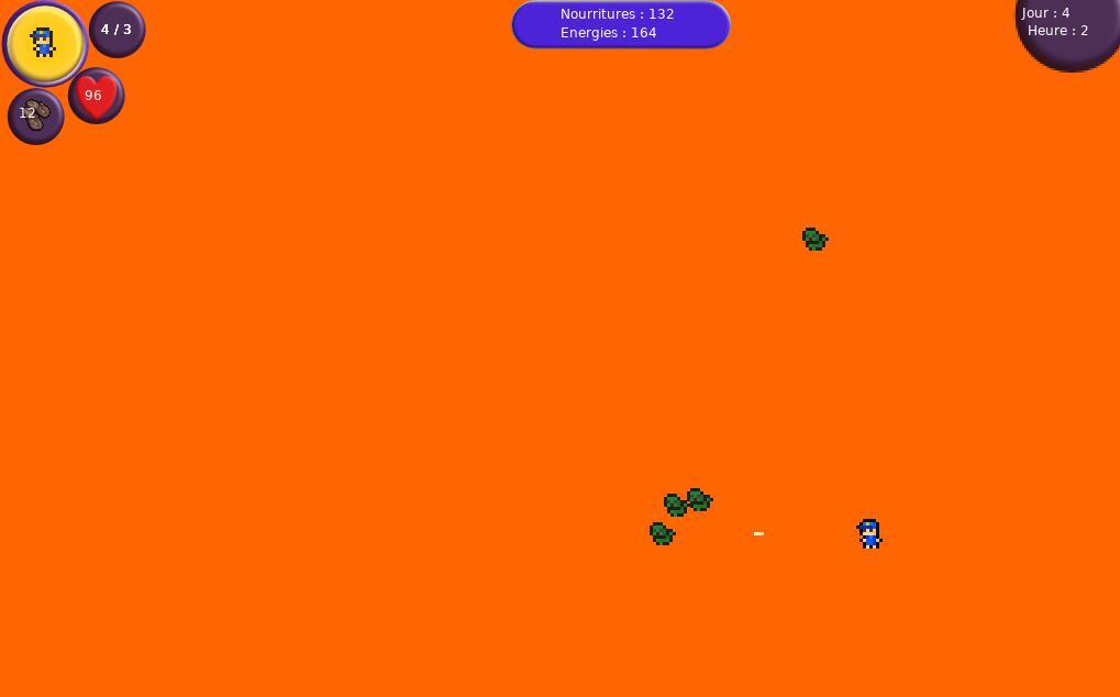 l'Attaque des zombies rage !