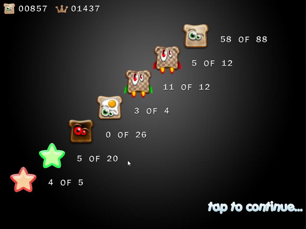 Toast Shooter (itch)