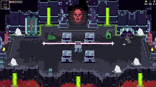 Silver Knight (itch)