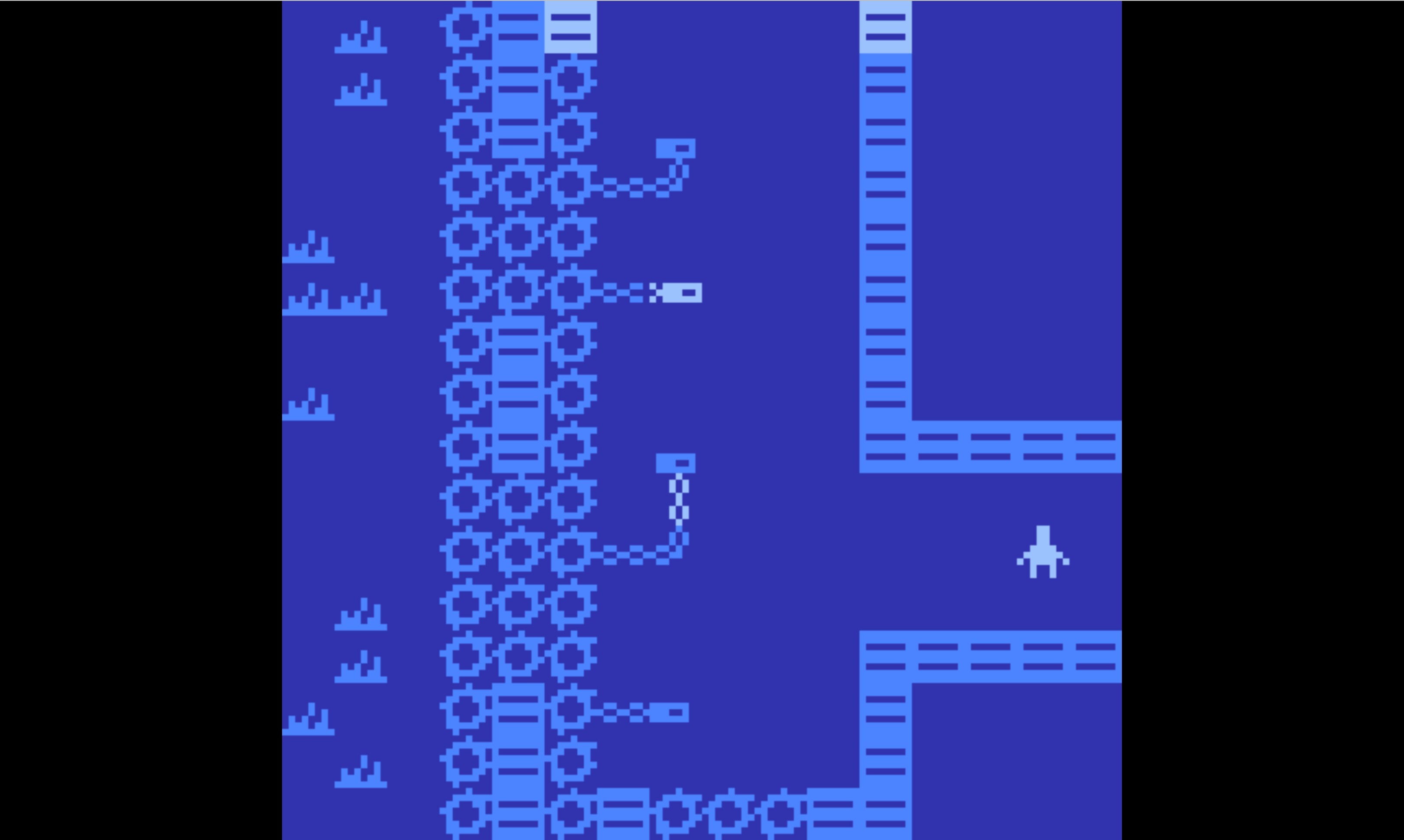 A Visit to the Optometrist