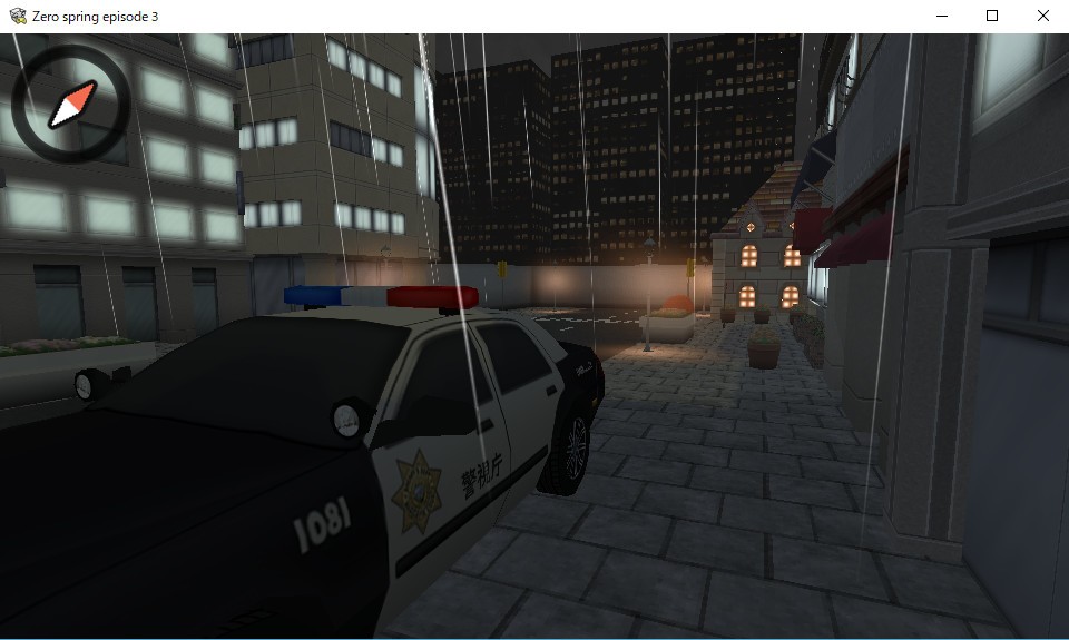 Zero spring episode 3