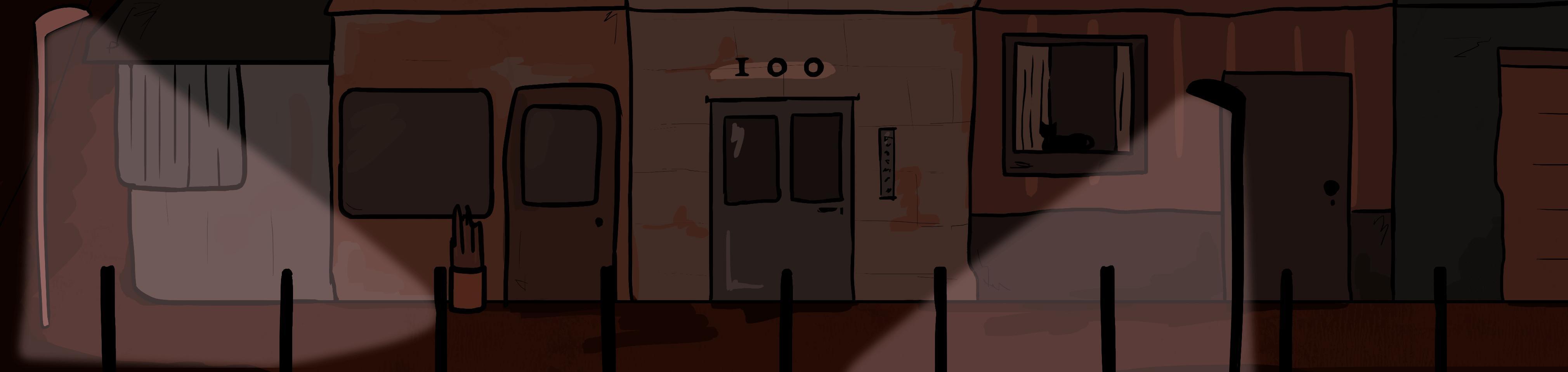 Commute (Sofia Santos, Francisco Barros)