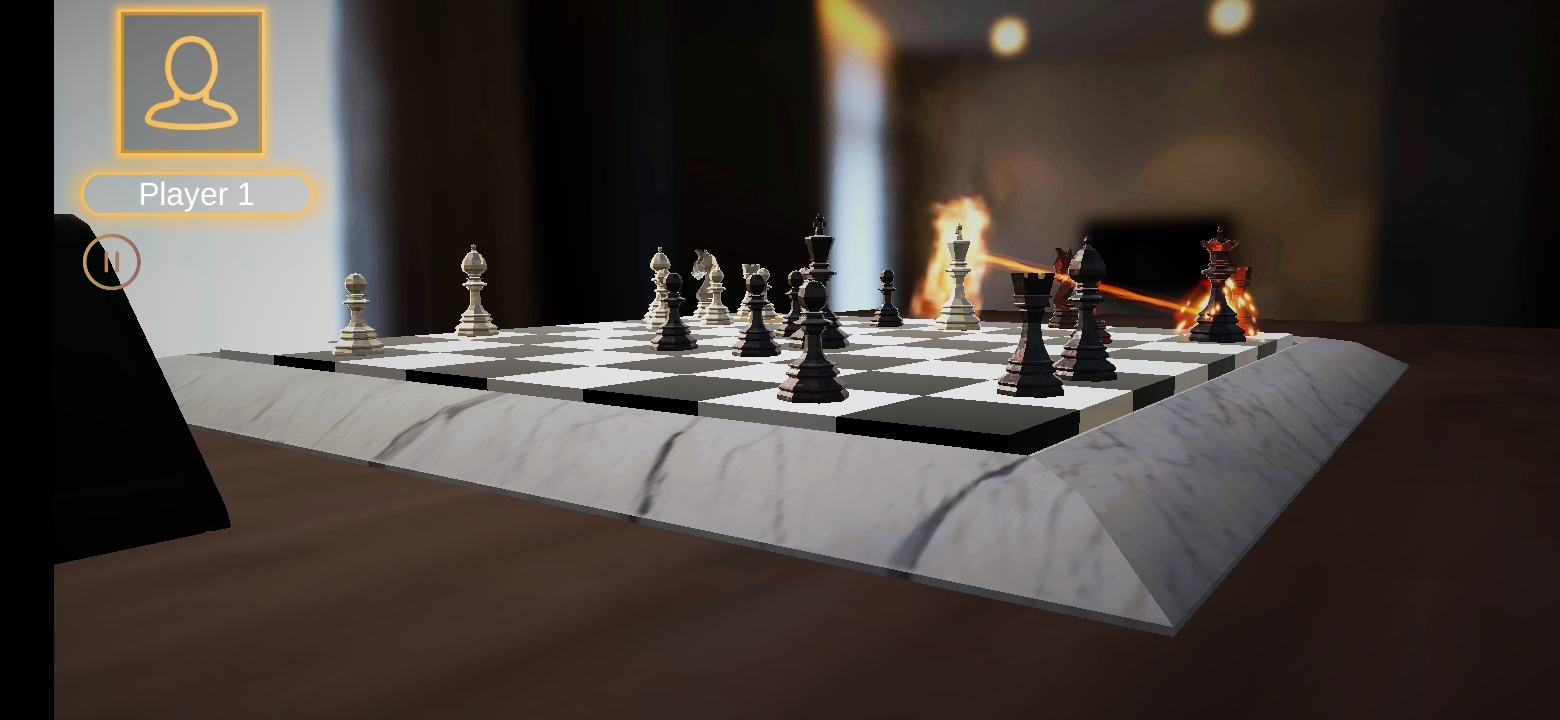 Chess Master 3D