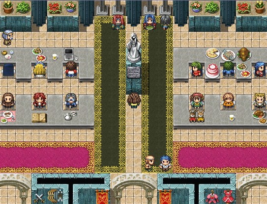 ADILAGA Clash of the Legends