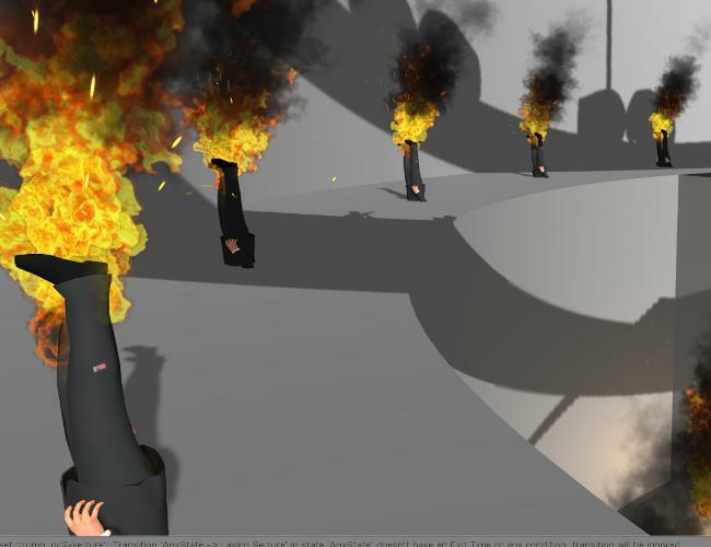 Trump2020 - The Video Game