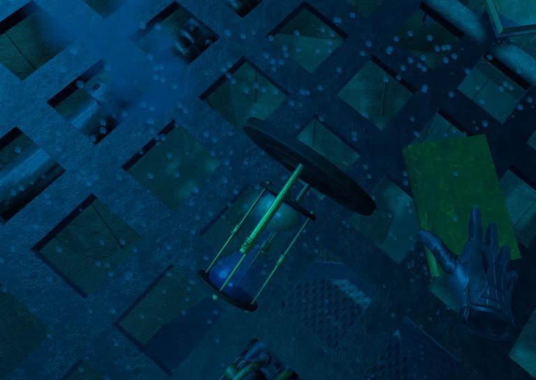 2020 Leagues Under The Sea