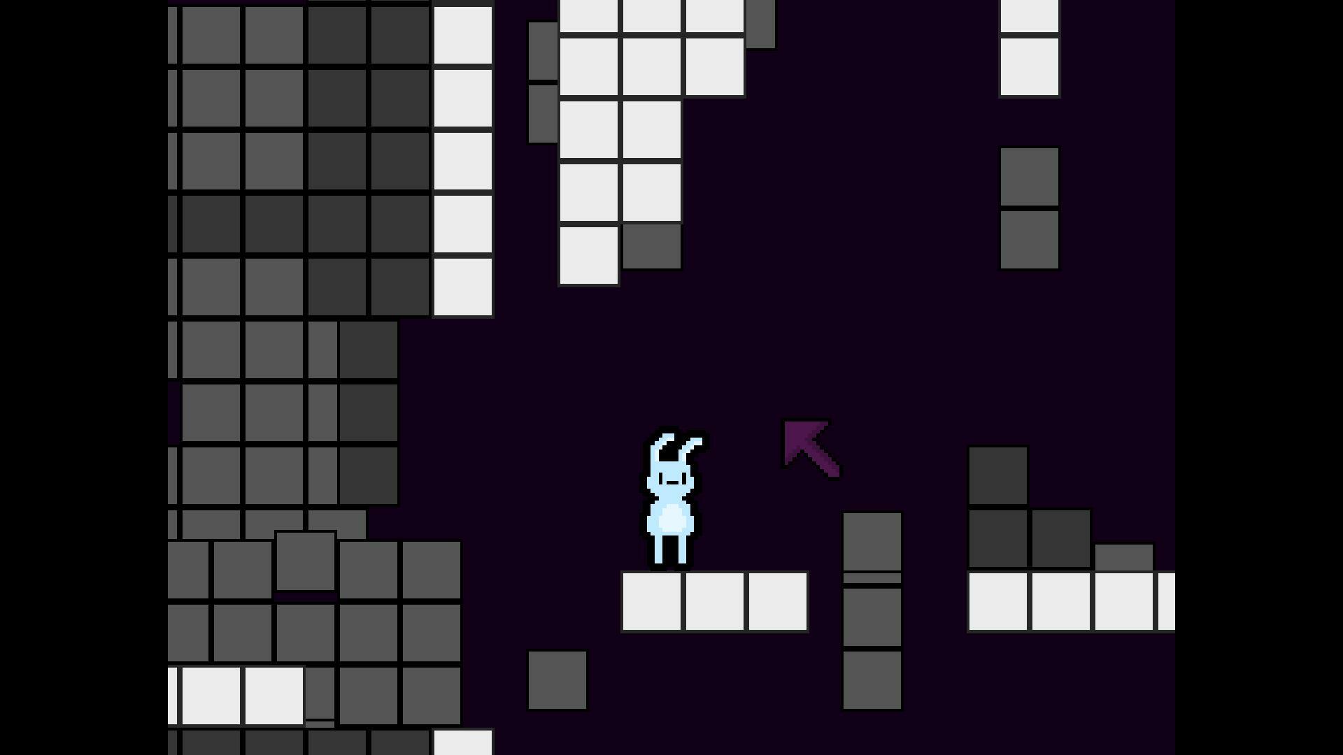 Null And Void (FatiguedFox, Minty)