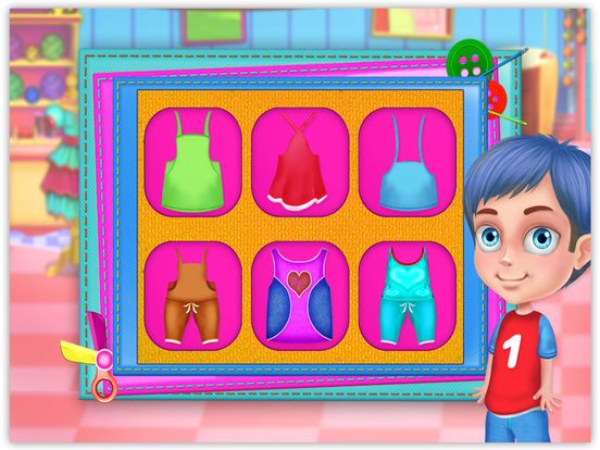 Tailor Fashion Dressmaker