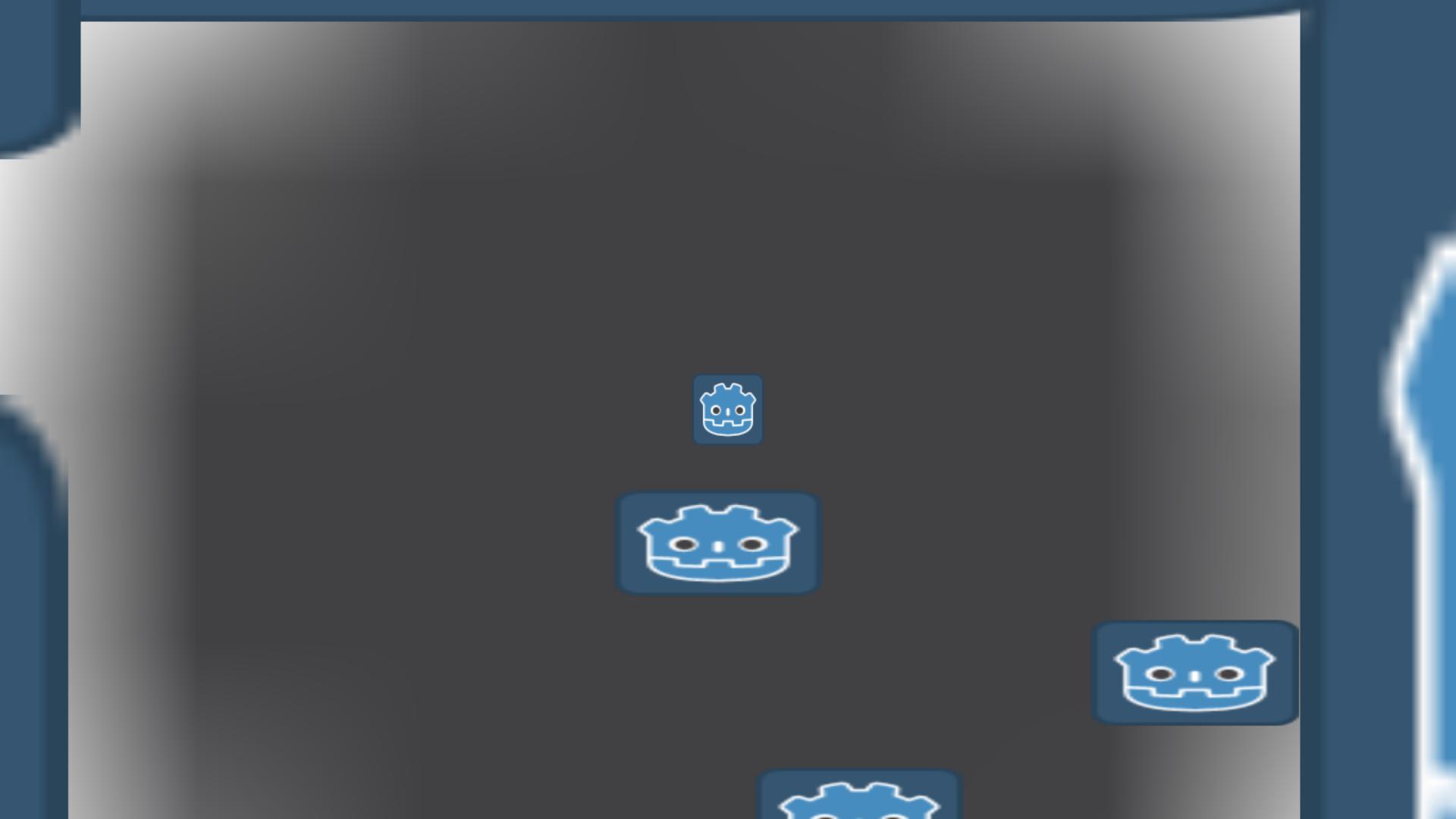 The most Godot game ever