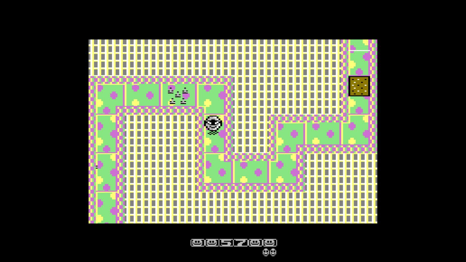 Metal Blob Bill (C64)