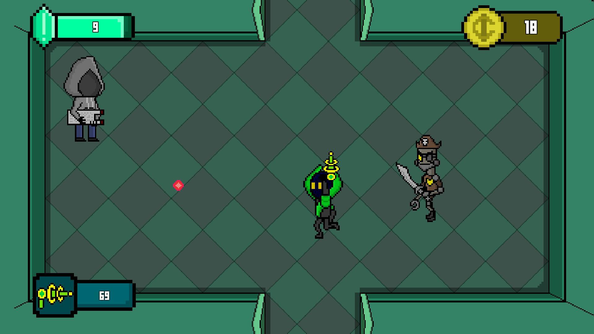 SOS: Safety Of Systems