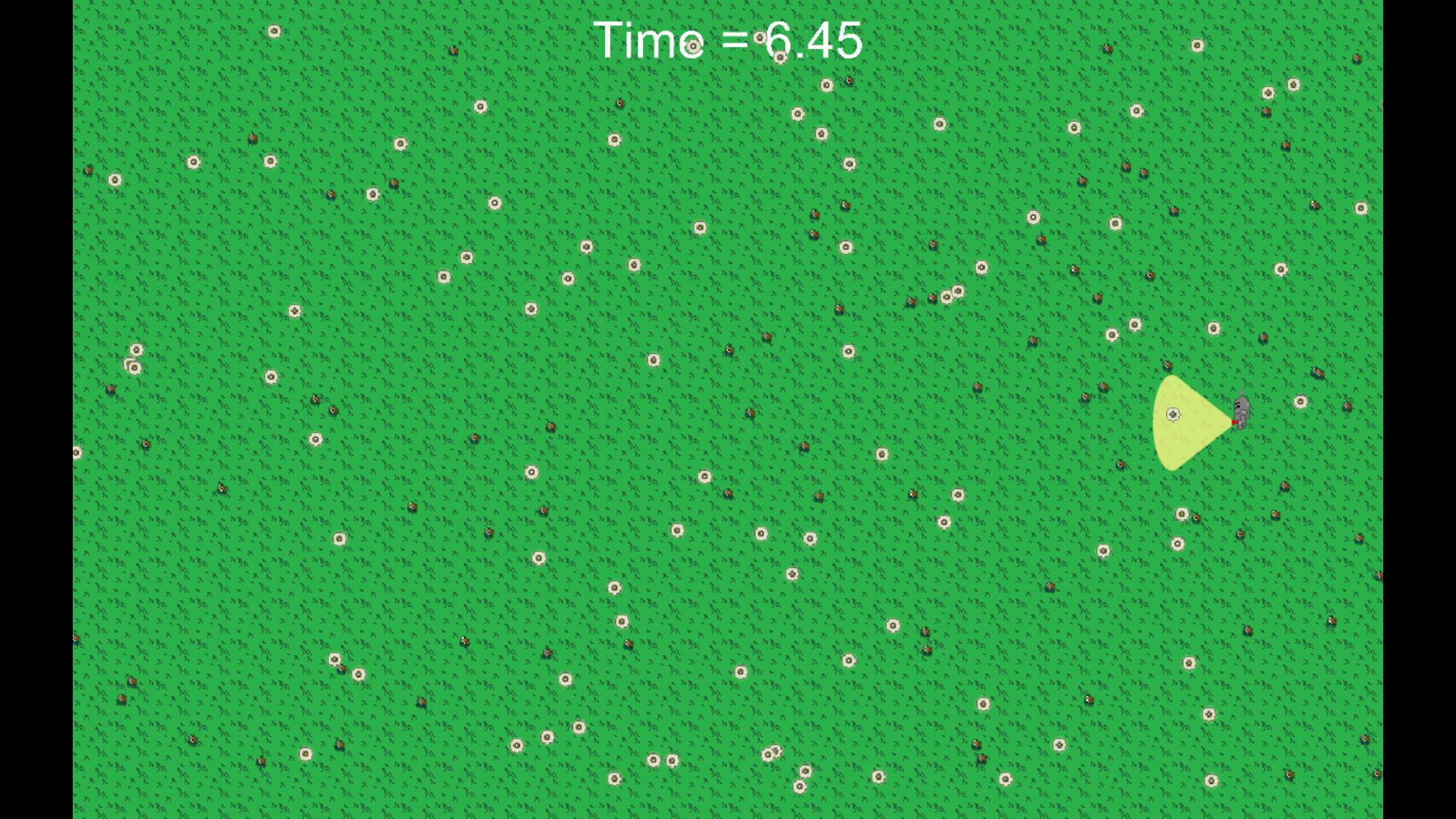 The Plight of Invisible Man