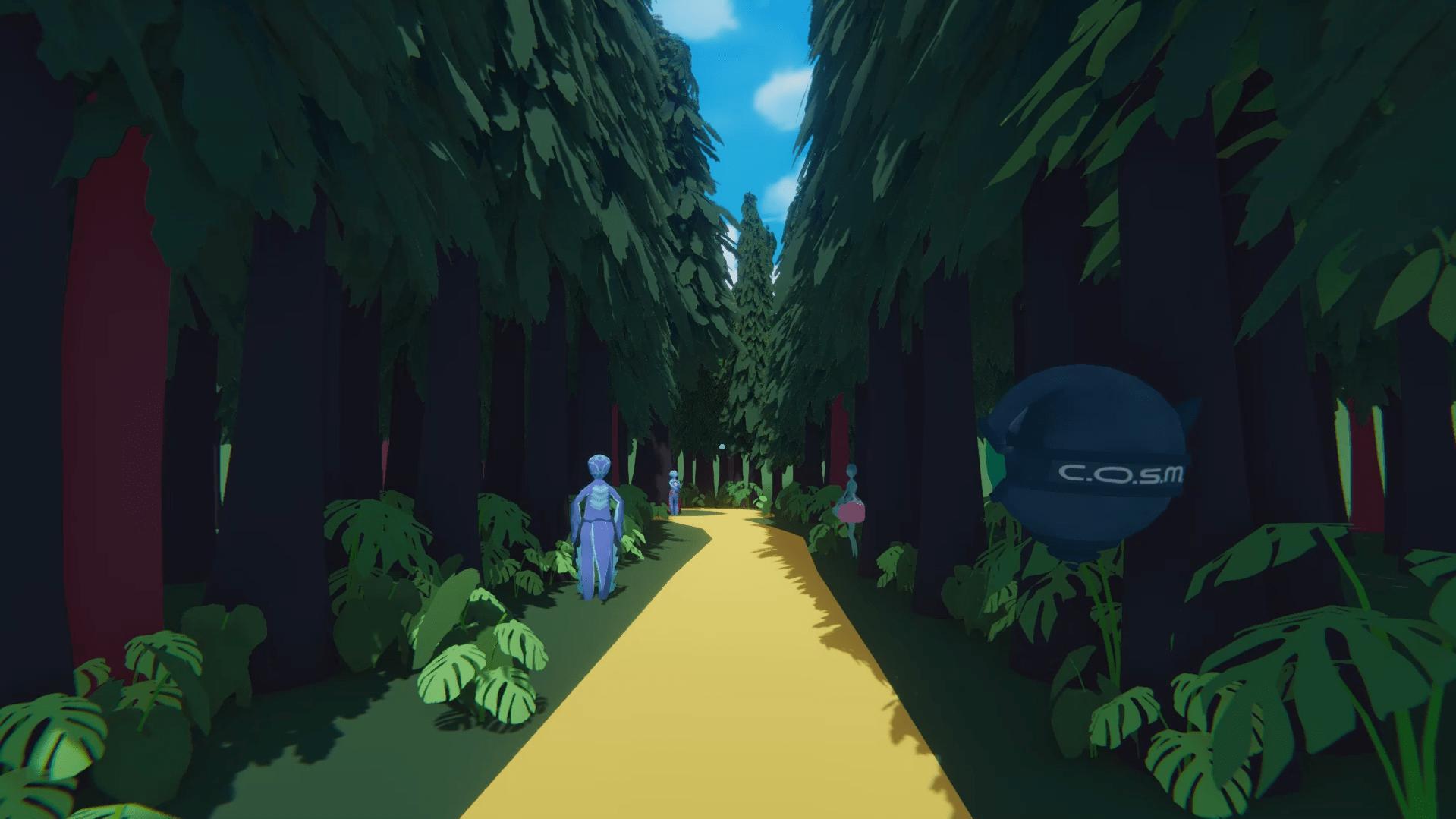 aster (itch) (sez, anita v)