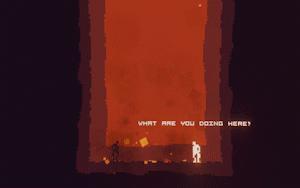 INTO THE BULLET HELL