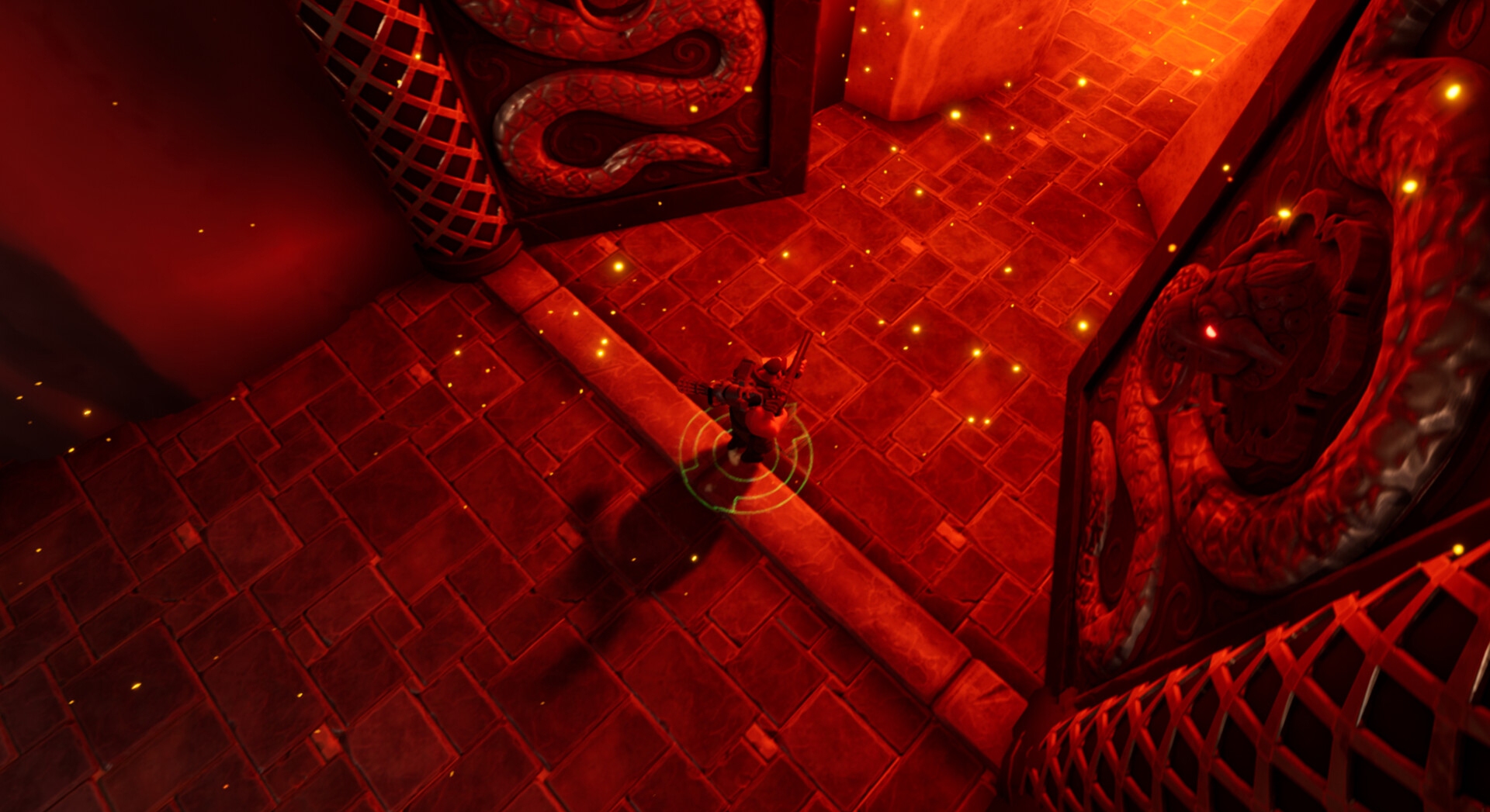 Hell Bogart (Cime Art)