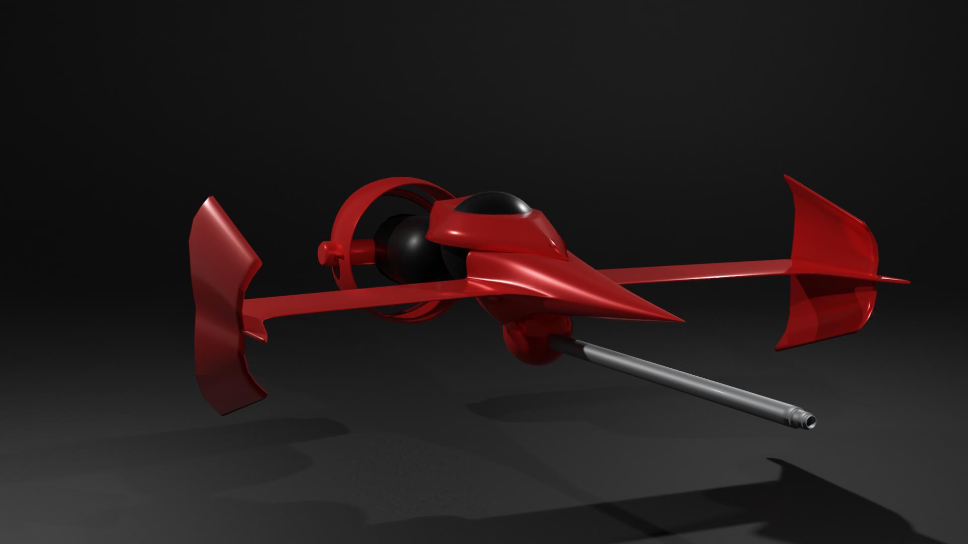 Argon Assault (Zirk Coetsee)