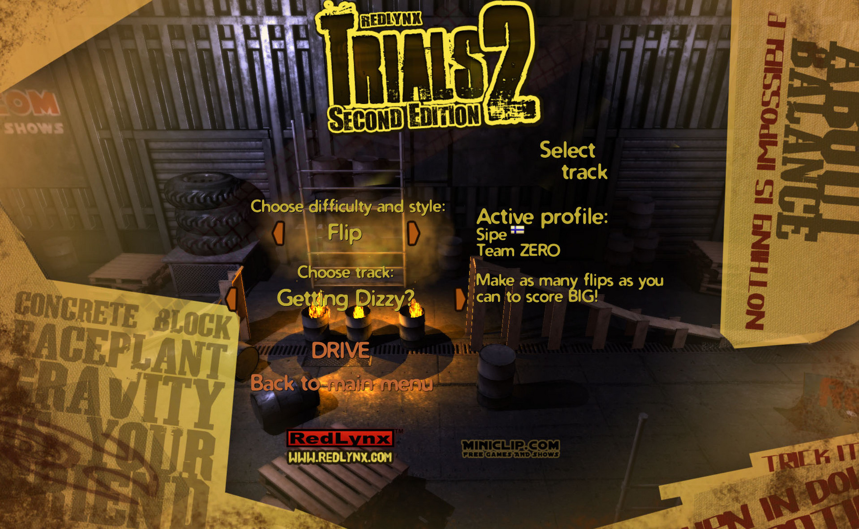 Trials 2: Second Edition